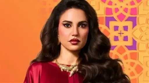 درة زروق تتصدر محركات البحث بموسم رمضان 2026  تتصدر الفنانة التونسية درة زروق