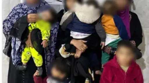 ضبط 11 متهما باستغلال الأطفال فى أعمال التسول بالقاهرة