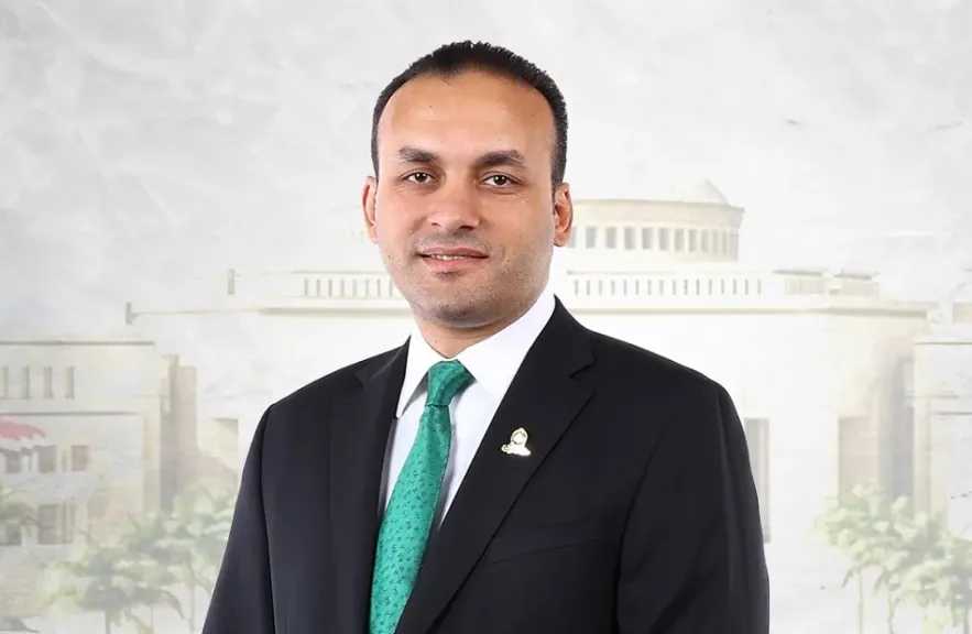 النائب عمرو فهمي: مشاركة الرئيس السيسي في منتدى دافوس تعزز ثقة المستثمرين في الاقتصاد المصري