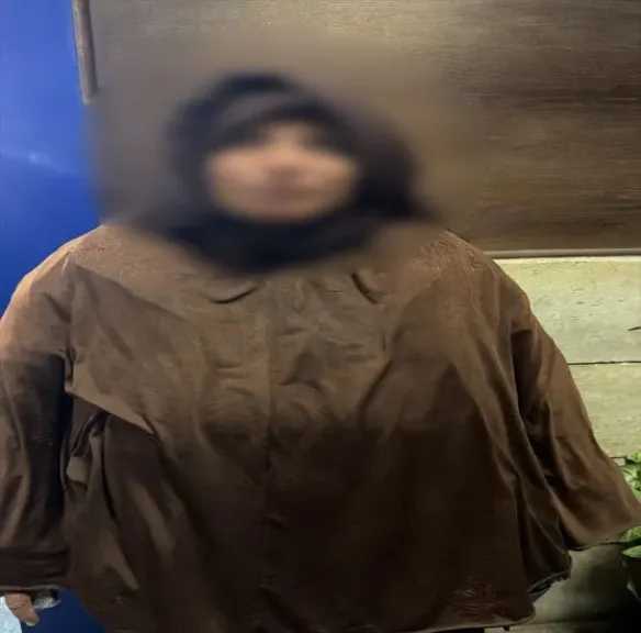 الأمن يكشف ملابسات فيديو في المعادي