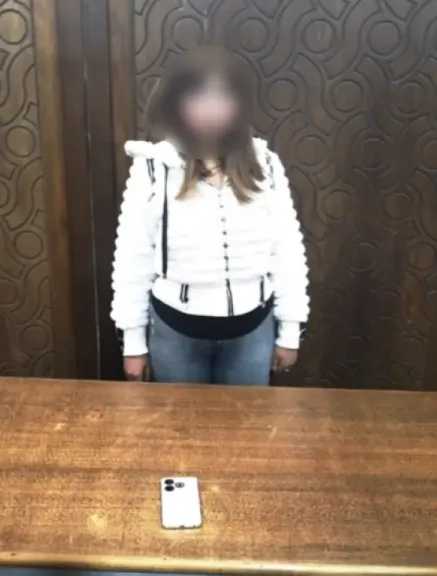 ضبط صانعة محتوى بالإسكندرية لنشر مقاطع خادشة للحياء على مواقع التواصل