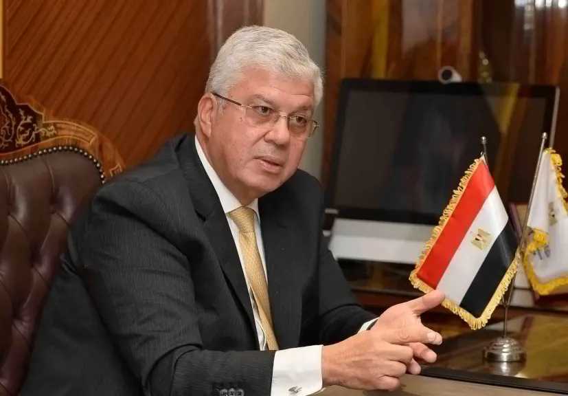 وزير التعليم العالي: استثمار غير مسبوق في التعليم وإطلاق ”منحة علماء المستقبل”