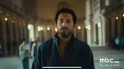 عمرو سعد يطرح برومو مسلسل “إفراج” استعدادًا لرمضان 2026
