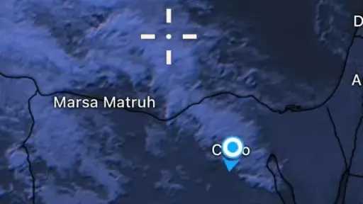 حالة الطقس.. تكاثر السحب الساعات المقبلة وأمطار بهذه المناطق