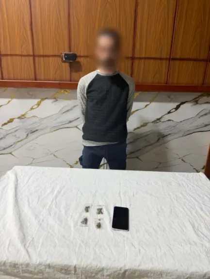 ضبط متهم بالتلفظ بألفاظ خادشة للحياء في الشرقية بعد تداول فيديو