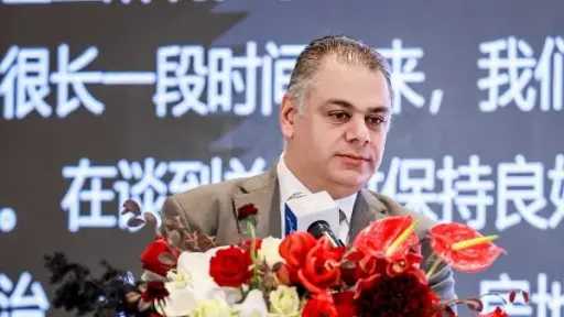 مصر تفوز بجائزة أكثر الوجهات الواعدة سياحياً من منصة Tongcheng العالمية