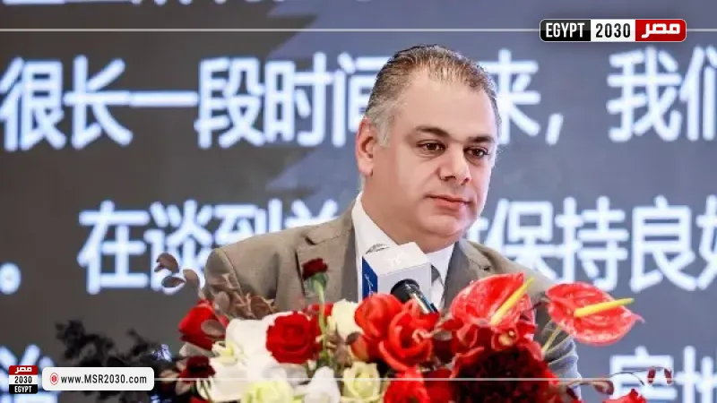 الدكتور احمد يوسف