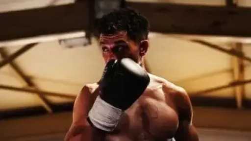 الحلقة الثالثة مسلسل بطل العالم