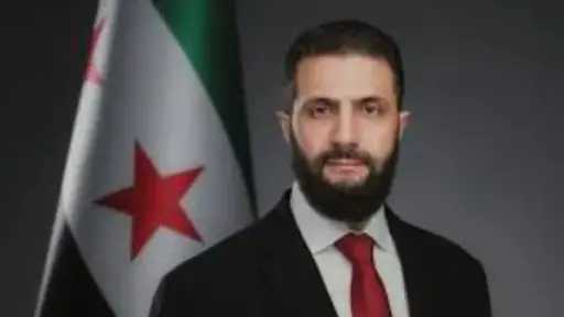 السوداني يؤكد للشرع حرص العراق على حفظ أمن سوريا واستقرارها