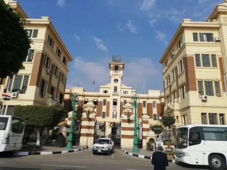 محافظة القاهرة 