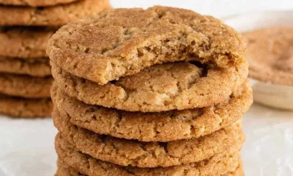 طريقة عمل بسكويت الشوفان