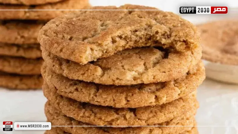 بسكويت الشوفان 