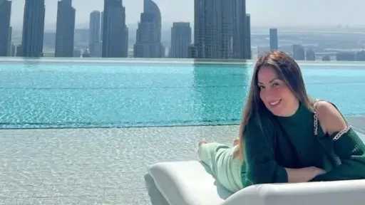 تفاصيل دور نيرمين الفقي في مسلسل أولاد الراعي