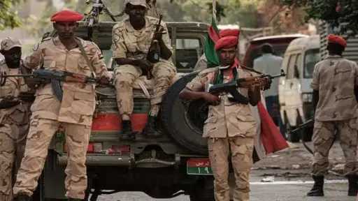 الجيش السوداني يدرس مقترحا أمريكيا سعوديا جديدا للهدنة.. تفاصيل