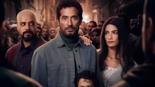 التفاصيل الكاملة لمسلسل «إفراج»