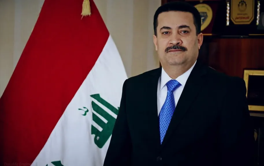 رئيس وزراء العراق