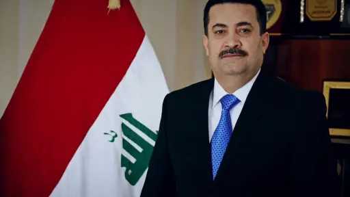 السوداني يتفقد الحدود العراقية–السورية ويثمن جهود القوات المسلحة