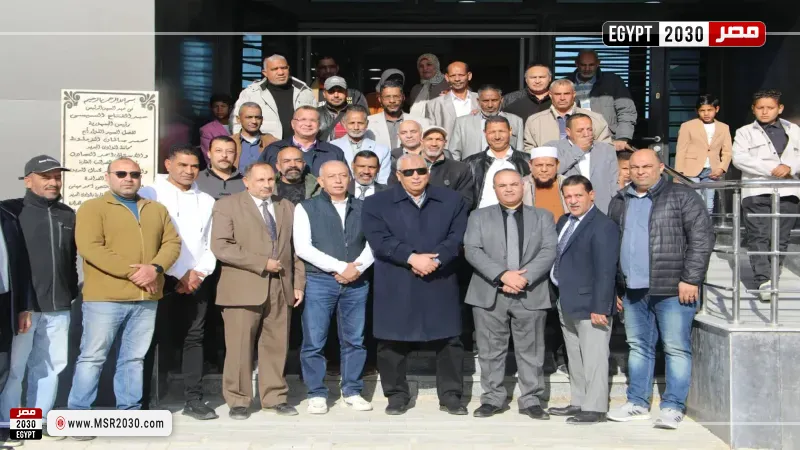 جانب من الافتتاح