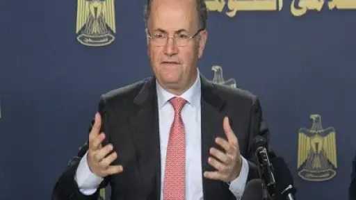 رئيس الوزراء الفلسطيني: ندعم خطة ترامب لوقف الحرب ونؤكد وحدة الأرض الفلسطينية