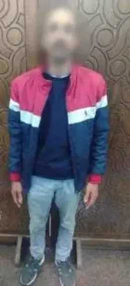 ضبط عاطل وسيدة لممارسة الأعمال المنافية للآداب فى الإسكندرية