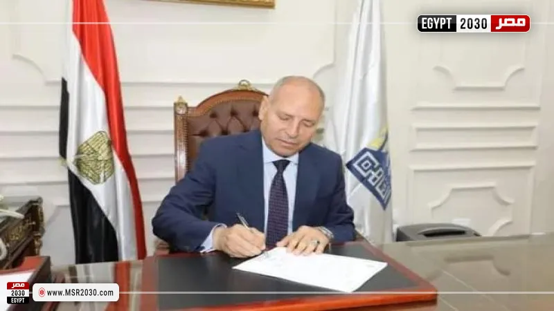 محافظ القاهرة