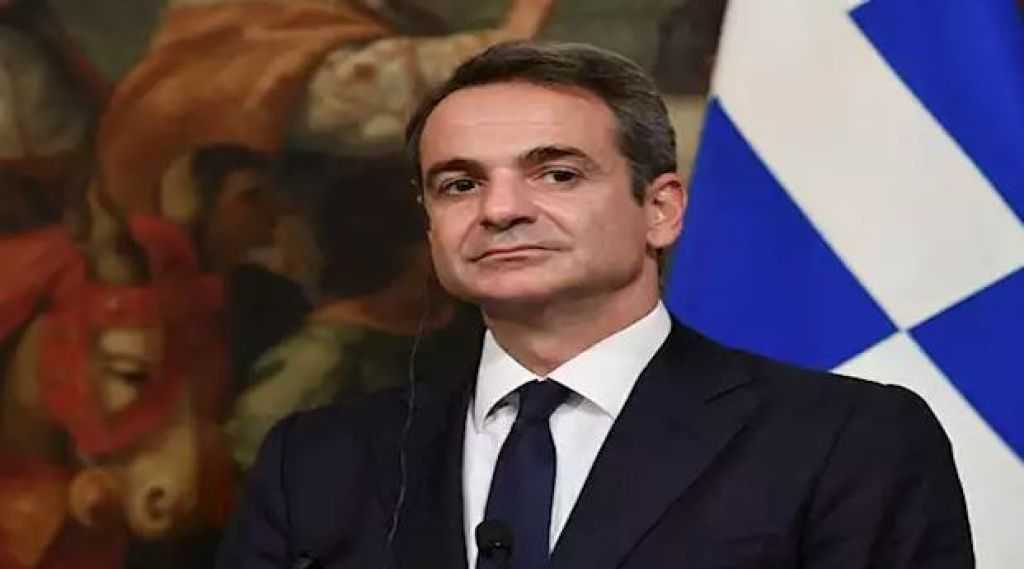 بسبب العواصف الشتوية.. رئيس وزراء اليونان يؤجل توجهه إلى دافوس