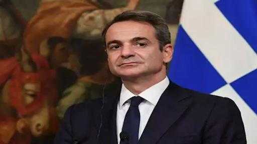 بسبب العواصف الشتوية.. رئيس وزراء اليونان يؤجل توجهه إلى دافوس