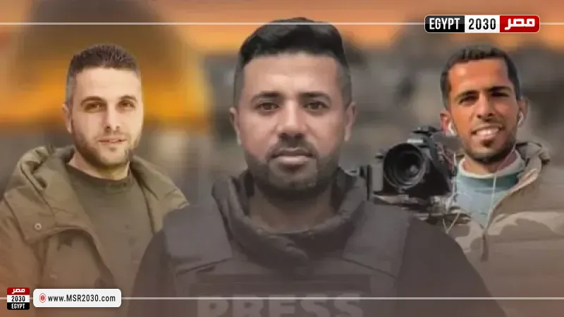 ارتقاء 3 شهداء