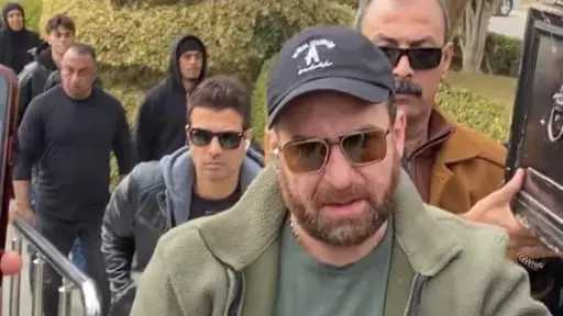 موعد ومكان عزاء والدة نضال الشافعي