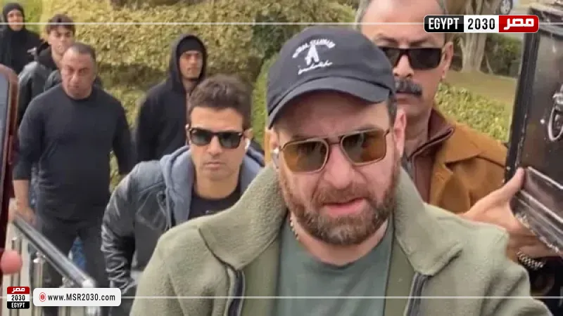 نضال الشافعي