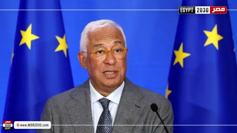 رئيس المجلس الأوروبي