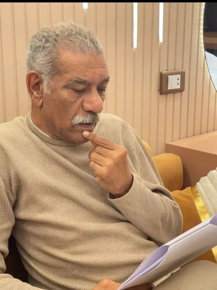 سيد رجب