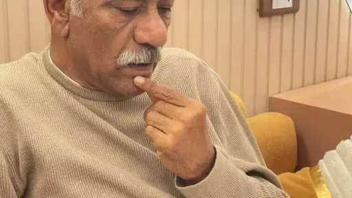 رمضان 2025.. سيد رجب يبدأ تصوير «هي كيميا»