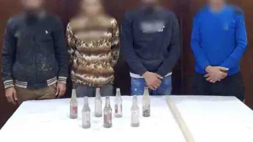 خناقة على الزبائن السبب .. مشاجرة بين أصحاب المطاعم بالمرج