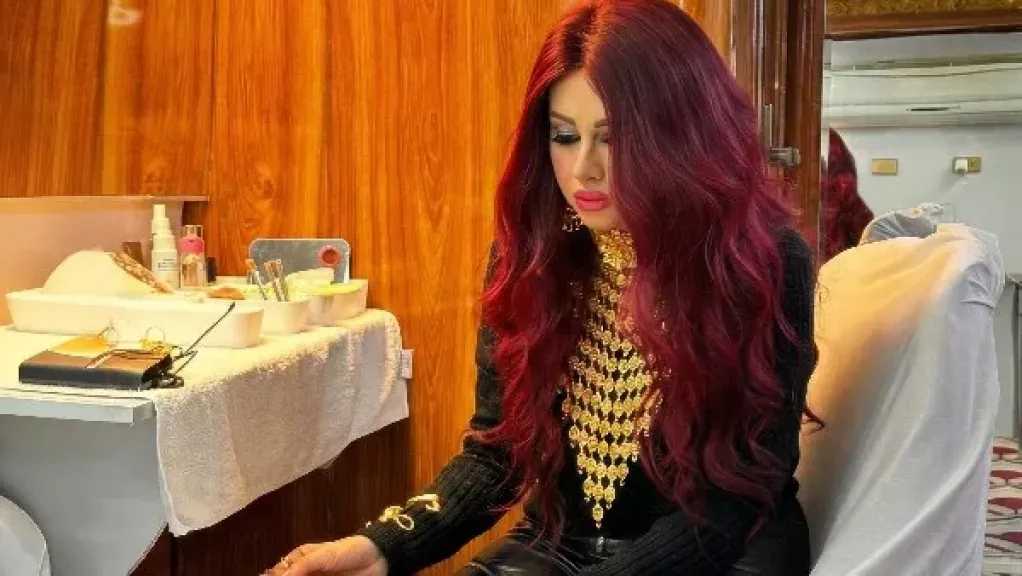 ياسمين رئيس تكشف كواليس «اسأل روحك»