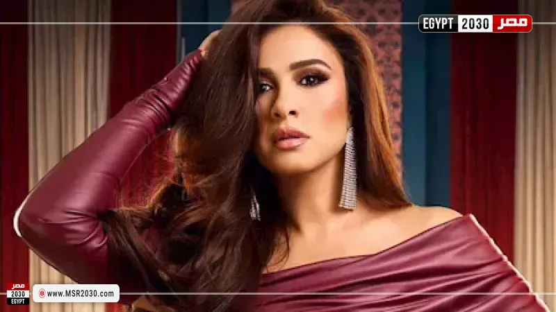 ياسمين عبدالعزيز 