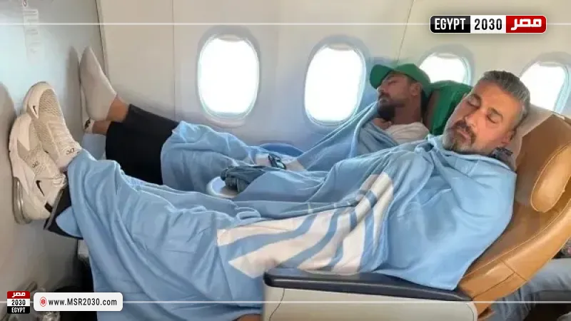 ياسر جلال ومصطفى أبو سريع