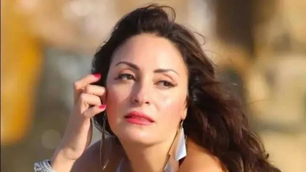 نيرمين الفقي تشارك جمهورها أول كواليس مسلسلها الجديد “أولاد الراعي” لرمضان 2026