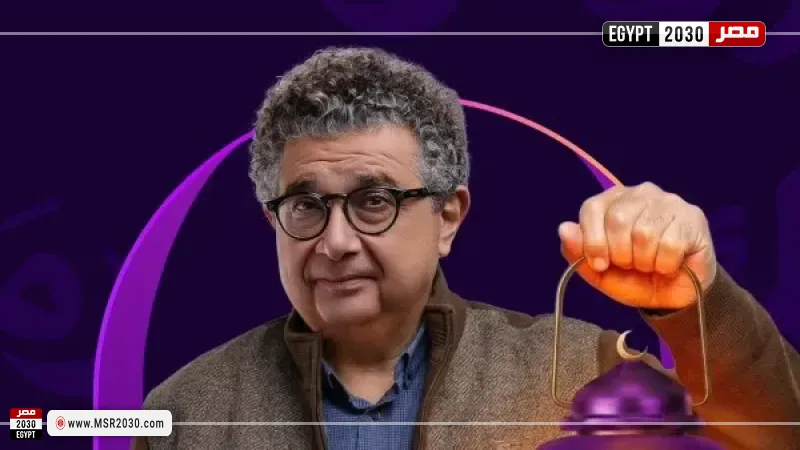 ماجد الكدواني 