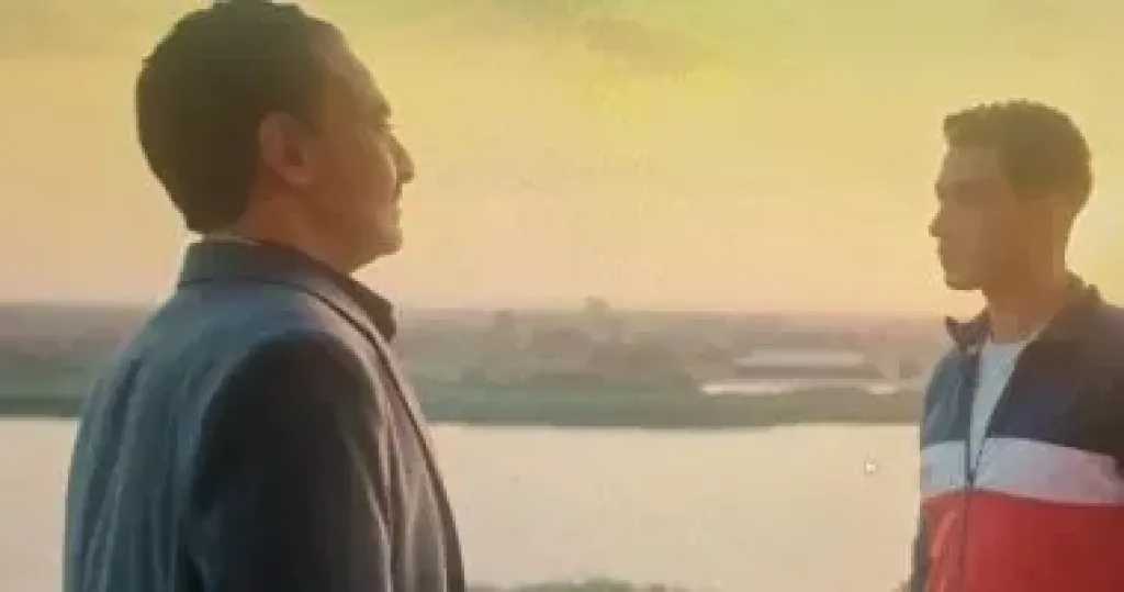 ملخص أحداث الحلقة 4 من مسلسل بطل العالم