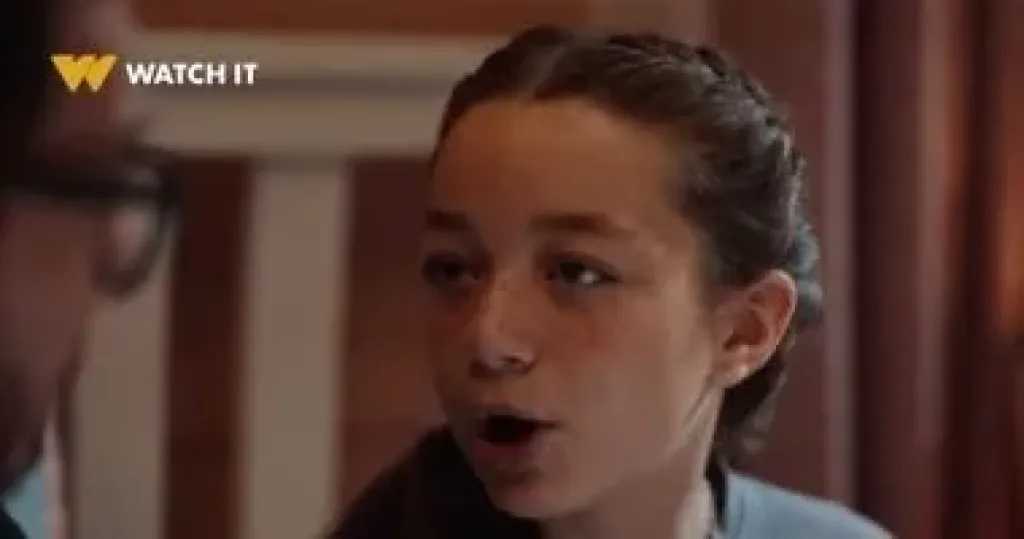 تفاصيل الحلقة 11 من مسلسل لعبة وقلبت بجد