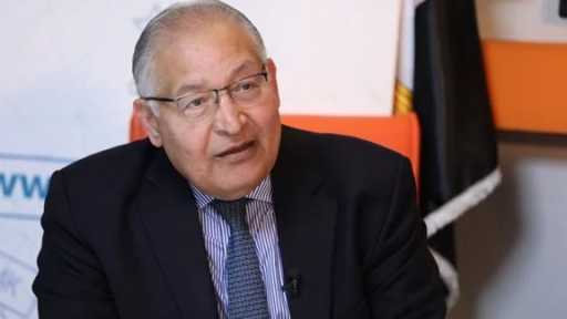 السفير عزت سعد: انضمام مصر لمجلس السلام خطوة فاعلة وليست رمزية
