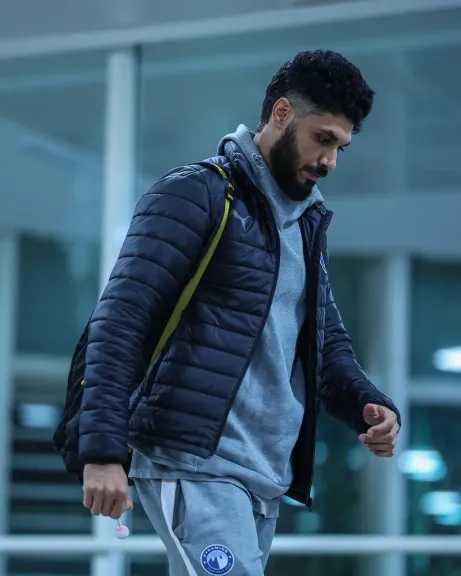 بيراميدز يصل المغرب استعدادًا لموقعة نهضة بركان في دوري أبطال أفريقيا