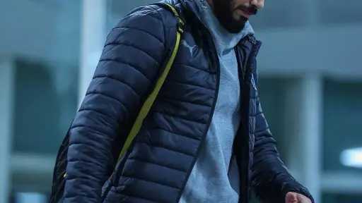 بيراميدز يصل المغرب استعدادًا لموقعة نهضة بركان في دوري أبطال أفريقيا