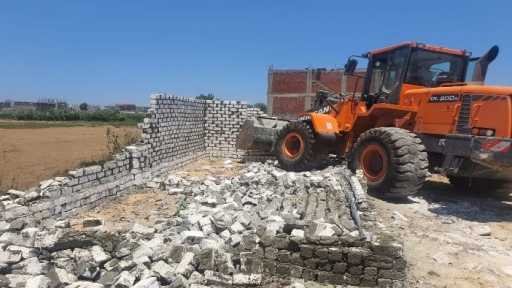 تفاصيل إطلاق المنصة الوطنية لتقنين أراضي الدولة لتسهيل الإجراءات وتعزيز الشفافية