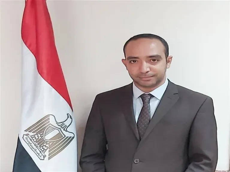 المتحدث باسم وزارة الري