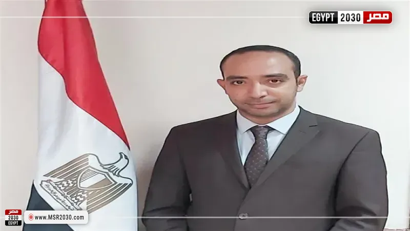 المتحدث باسم وزارة الري