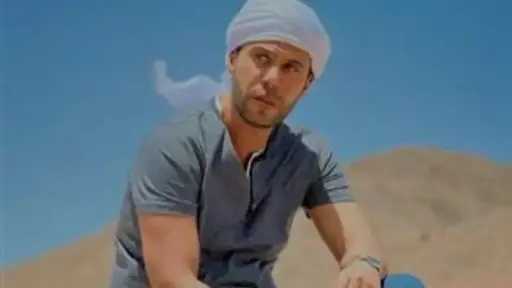 محمد عادل إمام يشوق جمهوره لمسلسل الكينج محمد عادل إمام يشوق جمهوره لمسلسل الكينج