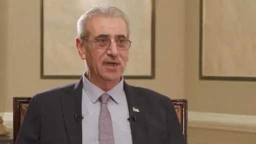 رئيس اللجنة الوطنية لغزة يشكر ترامب والسيسي ويدعو لاستثمار «فرصة مجلس السلام»