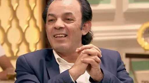 تفاصيل دور علاء مرسي في مسلسل المداح 6